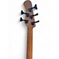 Used Michael Kelly ELEMENT 5R POPLAR BURL Electric Bass Guitar