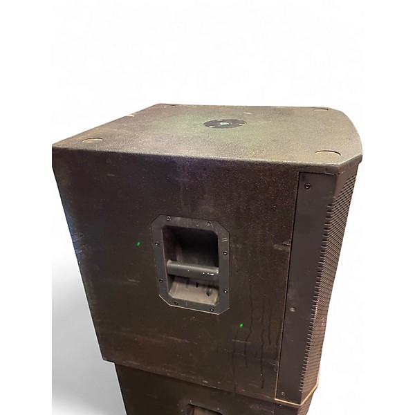 Used Electro-Voice ELX20018SP Powered Subwoofer