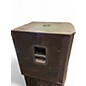 Used Electro-Voice ELX20018SP Powered Subwoofer