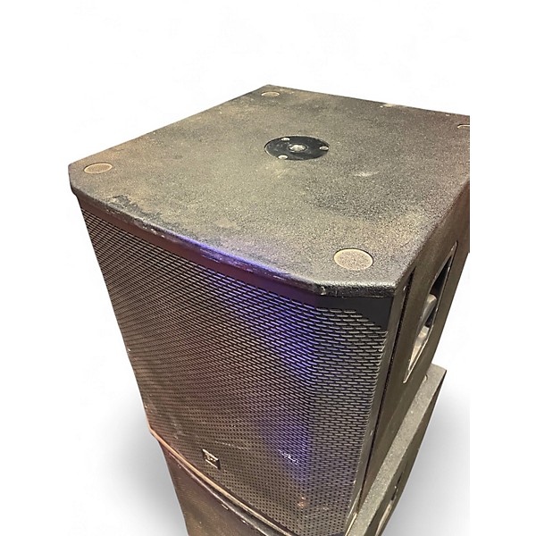 Used Electro-Voice ELX20018SP Powered Subwoofer