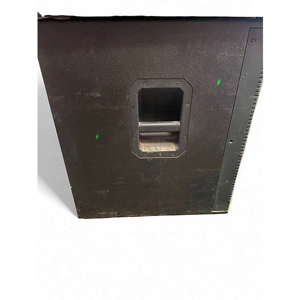 Used Electro-Voice ELX20018SP Powered Subwoofer