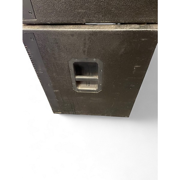 Used Electro-Voice ELX20018SP Powered Subwoofer