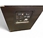 Used Electro-Voice ELX20018SP Powered Subwoofer