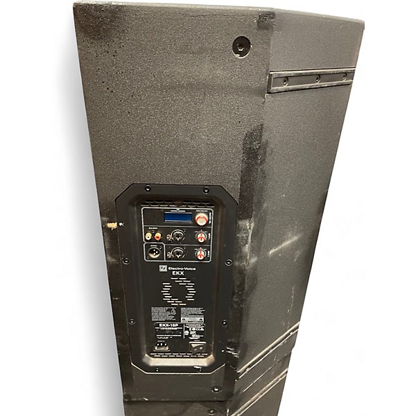 Used Electro-Voice EKX15P Powered Speaker