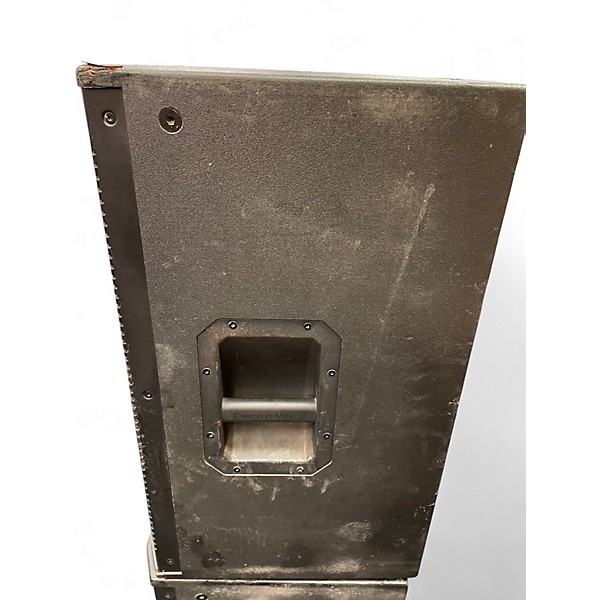 Used Electro-Voice EKX15P Powered Speaker