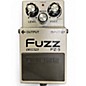 Used BOSS FZ5 Fuzz Effect Pedal