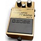 Used BOSS AD2 Acoustic Preamp Guitar Preamp