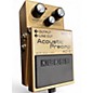Used BOSS AD2 Acoustic Preamp Guitar Preamp