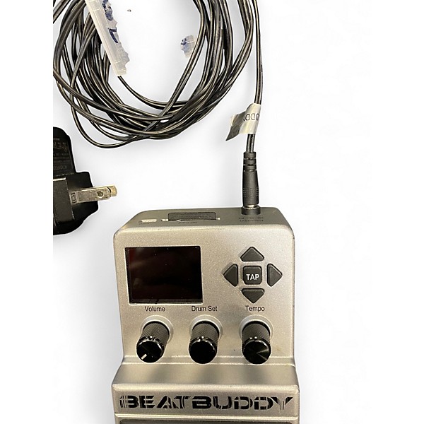 Used Singular Sound Beatbuddy Drum Machine