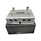 Used MXR A/B M196 Box Pedal