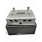 Used MXR M133 Micro Amp Pedal Effect Pedal