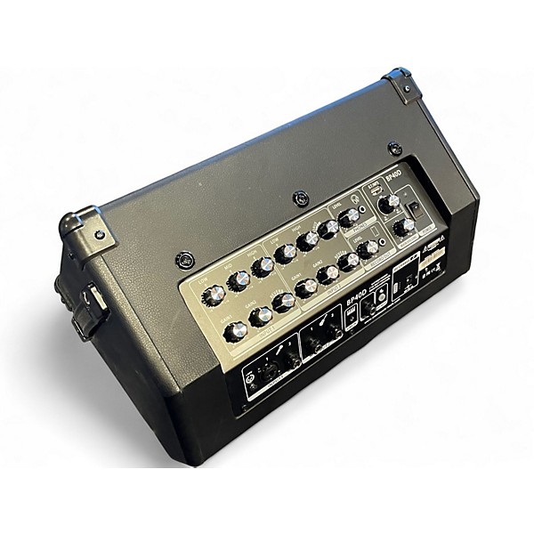 Used Coolmusic bp40d Powered Speaker