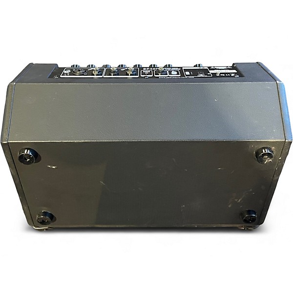 Used Coolmusic bp40d Powered Speaker