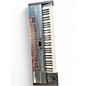 Used Roland JUNO-X Synthesizer thumbnail
