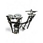 Used Roland TD9 Electric Drum Set thumbnail