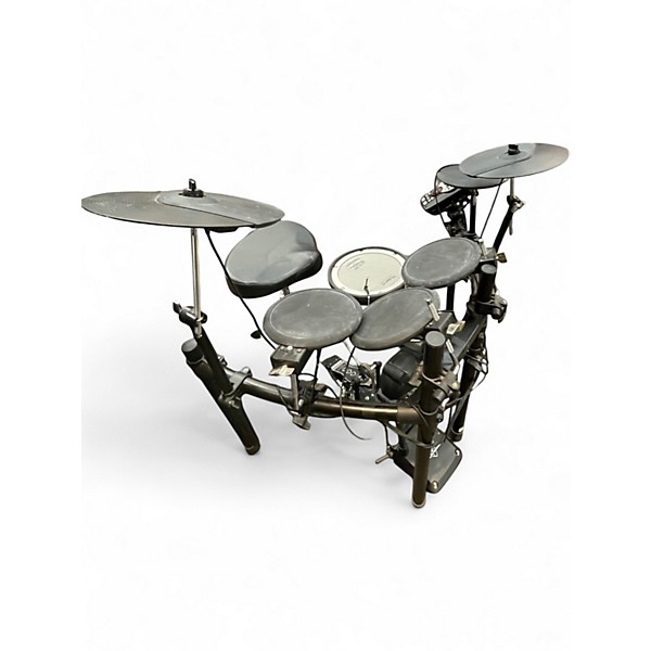 Used Roland TD9 Electric Drum Set