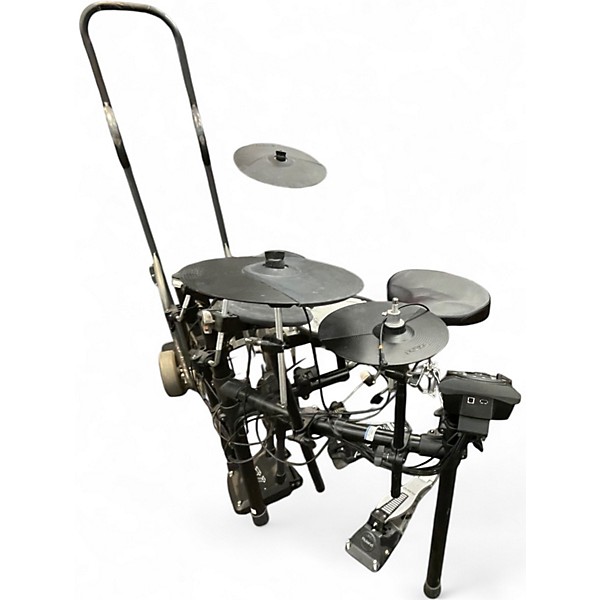 Used Roland TD9 Electric Drum Set