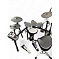 Used Roland TD9 Electric Drum Set