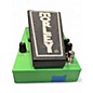 Used Morley Distortion Wah Effect Pedal