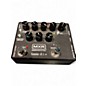 Used MXR Bass DI+ Effect Pedal thumbnail