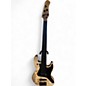 Used Michael Kelly Element 5R Natural Electric Bass Guitar thumbnail