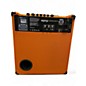 Used Orange Amplifiers Crush Bass 50 Bass Combo Amp