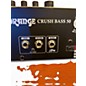 Used Orange Amplifiers Crush Bass 50 Bass Combo Amp