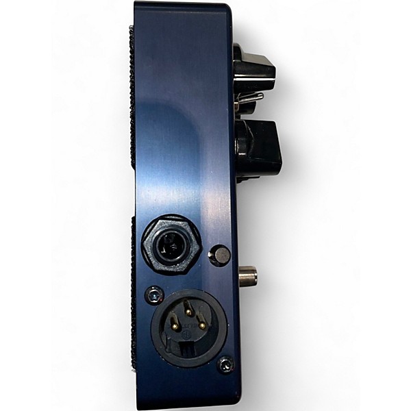 Used Darkglass Alpha Omega Bass preamp Pedal