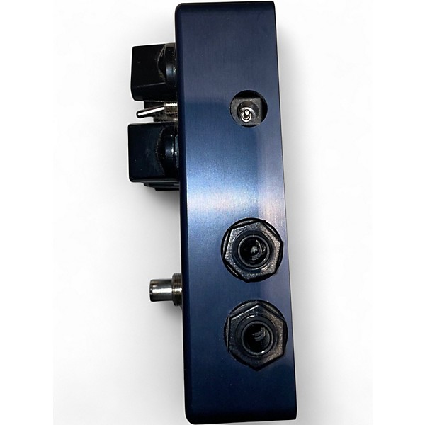 Used Darkglass Alpha Omega Bass preamp Pedal