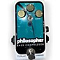 Used Pigtronix Philosopher Bass Compressor Bass Effect Pedal thumbnail