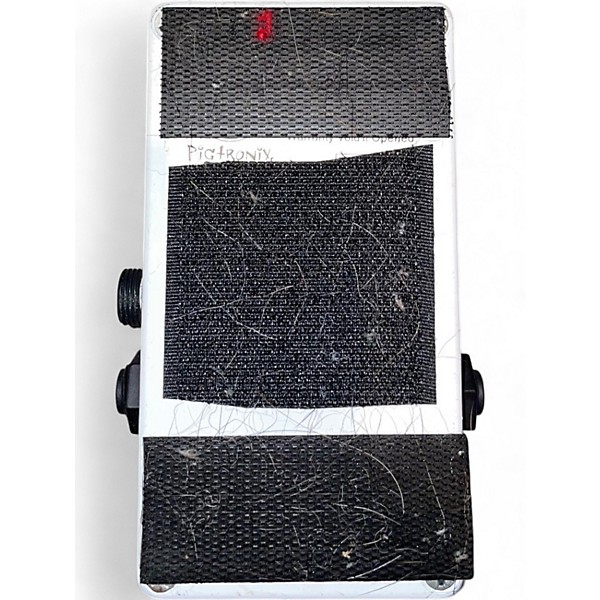 Used Pigtronix Philosopher Bass Compressor Bass Effect Pedal