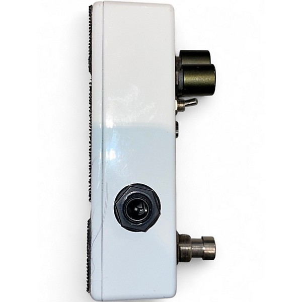 Used Pigtronix Philosopher Bass Compressor Bass Effect Pedal