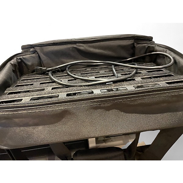 Used Rockboard By Warwick TRES 3.1 Pedal Board