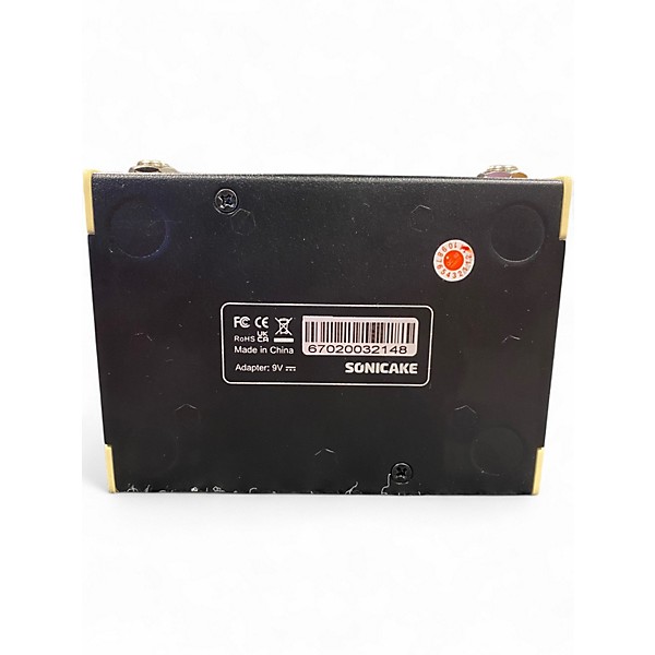 Used Sonicake Levitate Effect Pedal