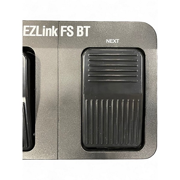 Used CHAUVET DJ EZLINK FS BT Lighting Controller