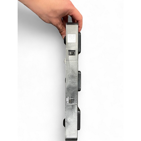 Used CHAUVET DJ EZLINK FS BT Lighting Controller