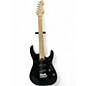 Used Charvel Pro Mod DK22 Black Solid Body Electric Guitar thumbnail