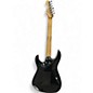 Used Charvel Pro Mod DK22 Black Solid Body Electric Guitar