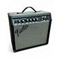 Used Fender Frontman 10G 10W Guitar Combo Amp thumbnail