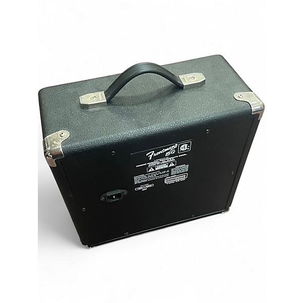 Used Fender Frontman 10G 10W Guitar Combo Amp