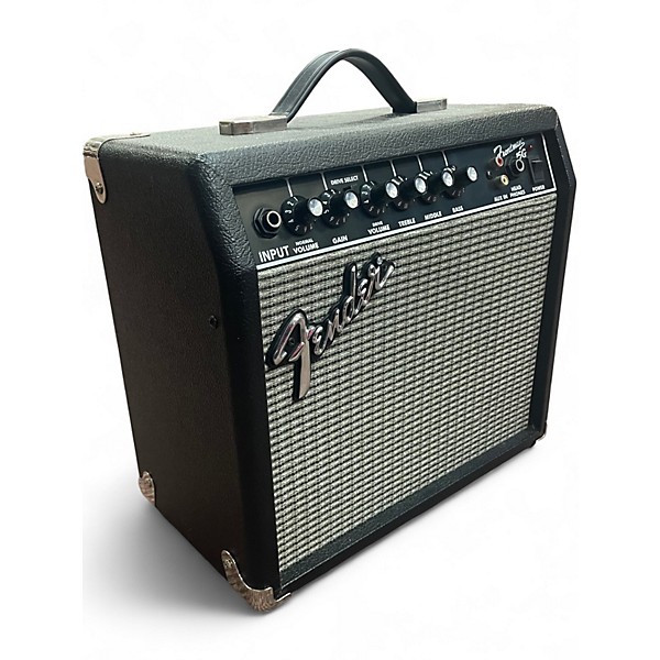 Used Fender Frontman 10G 10W Guitar Combo Amp