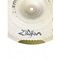 Used Zildjian 10in L80 Low Volume Splash Cymbal