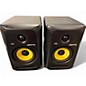 Used KRK RP5G3 Pair Powered Monitor thumbnail