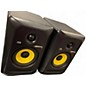 Used KRK RP5G3 Pair Powered Monitor