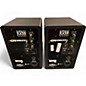 Used KRK RP5G3 Pair Powered Monitor