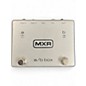 Used MXR A/B BOX Pedal thumbnail