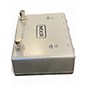 Used MXR A/B BOX Pedal