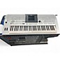 Used Yamaha PSRS900 61 Key Arranger Keyboard thumbnail