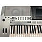 Used Yamaha PSRS900 61 Key Arranger Keyboard