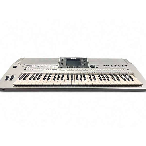 Used Yamaha PSRS900 61 Key Arranger Keyboard
